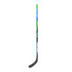Kompozitová hokejka Bauer X Series Junior P92 (Matthews) levá ruka dole, flex 40 - thumb (0)