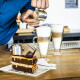 4Home Termo sklenice Latte Elegante Hot&Cool, 230 ml, 2 ks - thumb (5)