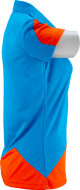 Dámské tričko Victor  Polo 6118 S - thumb (2)