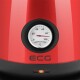 ECG RK 1705 Metallico Rosso rychlovarná konvice - thumb (7)