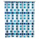 Wenko Sprchový závěs Mosaic, 180 x 200 cm - thumb (0)