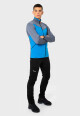 Pánské kalhoty Salewa  Puez Orval 2 DST M PNT Black out XL - thumb (2)