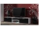 Artcam TV stolek SOHO 180 cm Barva: dub sonoma/bílý lesk - thumb (3)