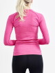 Craft Dry Active Comfort W pink - thumb (1)