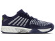 Pánská tenisová obuv K-Swiss  Hypercourt Express Light 3 HB Peacoat/Gray Violet  EUR 42 - thumb (0)