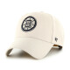 Pánská kšiltovka 47 Brand  NHL Boston Bruins ’47 MVP SNAPBACK - thumb (0)