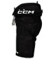 Hokejové kalhoty CCM Tacks AS 580 Black Junior S - thumb (5)