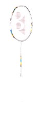 Badmintonová raketa Yonex Nanoflare 700 Play Silver/Sky Blue - thumb (1)