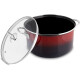 Lamart LT1184 kastrol smalt Email, 24 cm - thumb (2)