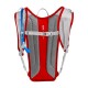 Cyklistický batoh Camelbak  Rogue Light 7 Red - thumb (2)