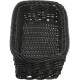 Westmark Košík na příbory SALEEN,  28 x 11 x 5 cm, černá - thumb (2)