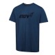 Inov-8 Graphic Tee Inov-8 navy triko pánské - thumb (0)