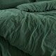 4Home Mušelínové povlečení Moss, 140 x 220 cm, 70 x 90 cm, 140 x 220 cm, 70 x 90 cm - thumb (3)