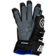 Hokejové rukavice Warrior Covert QR6 Black Senior 15 palců - thumb (1)
