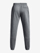 Pánské tepláky Under Armour  Essential Fleece Jogger-GRY S - thumb (3)