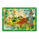 Dodo Puzzle s hledáním obrázků Pohádkový les, 80 dílků - thumb (0)