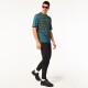 Pánský cyklistický dres Oakley  Flow SS - thumb (5)