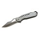 Cattara Zavírací nůž BRIGHT s pojistkou 16,5 cm - thumb (0)