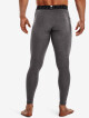 Under Armour legíny CG Armour leggings šedá - thumb (5)