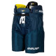 Hokejové kalhoty Bauer Supreme 3S Navy Junior L - thumb (1)