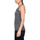 Under Armour tílko Tech Tank Twist Černá - thumb (1)
