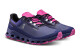 Dámská běžecká obuv On  Cloudvista Waterproof Flint/Acai  EUR 38 - thumb (2)