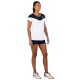 Dámské tričko Tecnifibre  Perf Tee M - thumb (1)