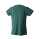 Dámské tričko Yonex  Womens Crew Neck Shirt YW0029 Antique Green L - thumb (1)