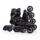 Pánské kolečkové brusle Tempish  Ezza 90 Black  EUR 38 - thumb (12)