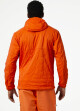 Pánská bunda Helly Hansen  Lifaloft Air Insulator Jacket Patrol Orange, XL XL - thumb (3)