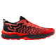Pánská běžecká obuv Mizuno  Wave Daichi  8 Cayenne/Black/High Risk Red  UK 11 - thumb (0)