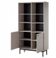ArtPS Regál JAPANESE R104 | oak line - thumb (5)