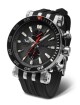 Vostok Europe Energia Rocket Chrono Line VK61/575A588B - thumb (1)