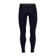 Pánské spodky Icebreaker Merino 200 Oasis Sonebula Leggings Midnight Navy/Snow/Cb  M - thumb (0)