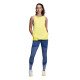 Dámské tílko adidas  25/7 Tank yellow M - thumb (7)
