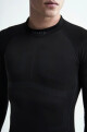 Craft triko Active Intensity LS černá - thumb (2)