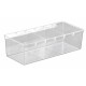 Tescoma Zásobník na sáčky s kořením 4FOOD 29x13 cm - thumb (1)