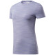 Dámské tričko Reebok  OSR AC Purple S - thumb (0)