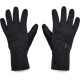 Pánské rukavice Under Armour  Storm Fleece GLovees Black M - thumb (0)