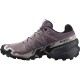 Dámská běžecká obuv Salomon Speedcross 6 Moonscape/Black/Ashe  UK 6 - thumb (1)