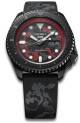 Seiko 5 Sports SRPH65K1 Luffy ONE PIECE Limited Edition - thumb (1)