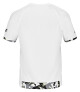Pánské tričko Babolat  Aero Crew Neck Tee Men White XL - thumb (2)