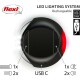 flexi LED Lighting System-svítilna černá - thumb (1)