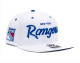 Pánská kšiltovka 47 Brand  NHL New York Rangers Crosstown Pop ’47 CAPTAIN - thumb (1)