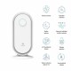 TrueLife AIR Purifier P5 WiFi čistička vzduchu - thumb (1)