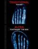 Pánská běžecká obuv Altra  Paradigm 6 Black  EUR 44,5 - thumb (1)