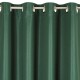 ArtFir Závěs ESSME K | zelený 140 x 250 cm - thumb (3)