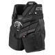 Brankářské hokejové kalhoty CCM Tacks XF Black Senior L - thumb (0)