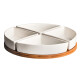 Altom Servírovací misky Regular Bamboo, 25,5 cm - thumb (1)