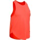 Dámské tílko Under Armour  Sport Graphic Tank-ORG L - thumb (0)